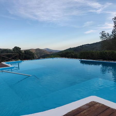 Hotel Apartamento Nueva Alcazaba Busquístar Eksteriør billede