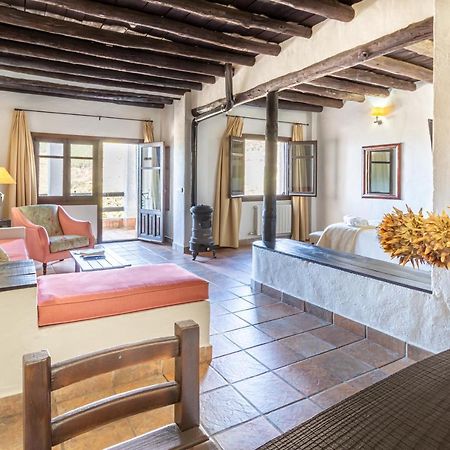 Hotel Apartamento Nueva Alcazaba Busquístar Eksteriør billede