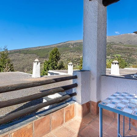 Hotel Apartamento Nueva Alcazaba Busquístar Eksteriør billede