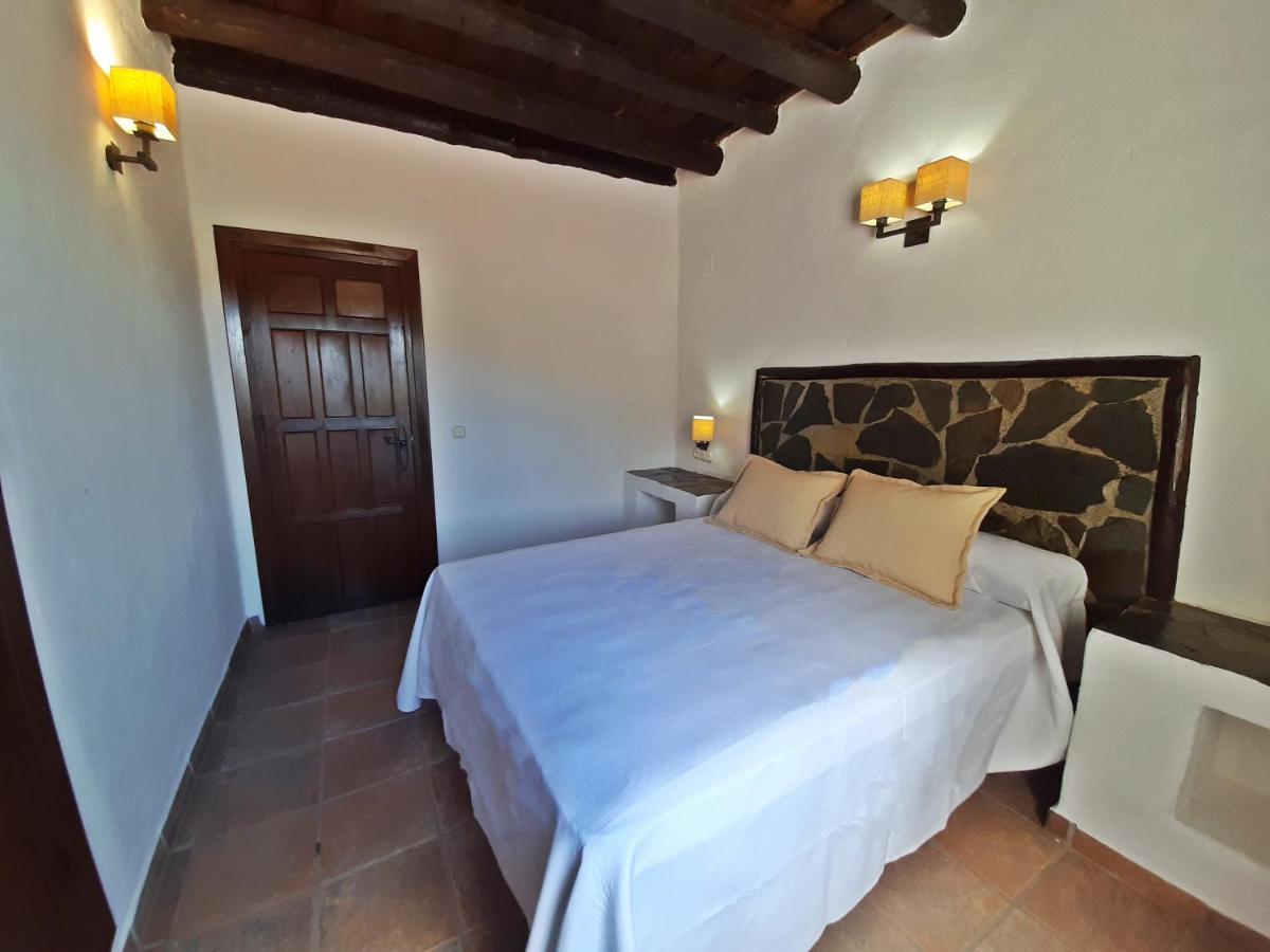 Hotel Apartamento Nueva Alcazaba Busquístar Eksteriør billede