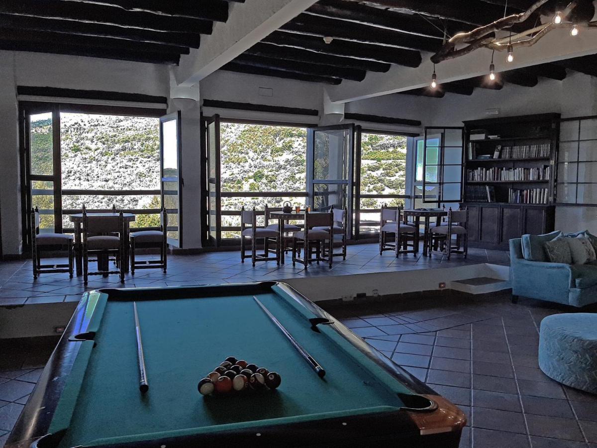 Hotel Apartamento Nueva Alcazaba Busquístar Eksteriør billede