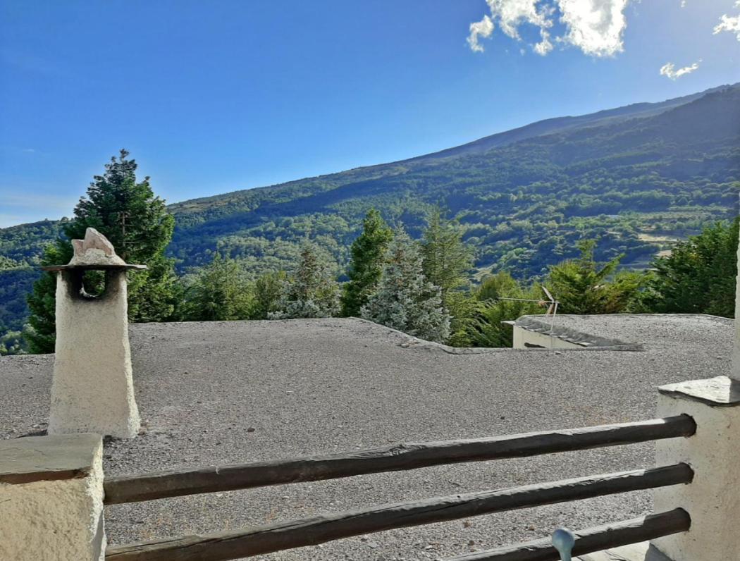 Hotel Apartamento Nueva Alcazaba Busquístar Eksteriør billede