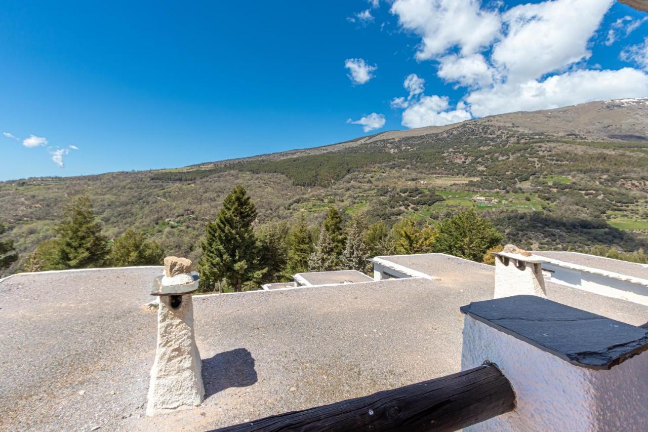 Hotel Apartamento Nueva Alcazaba Busquístar Eksteriør billede