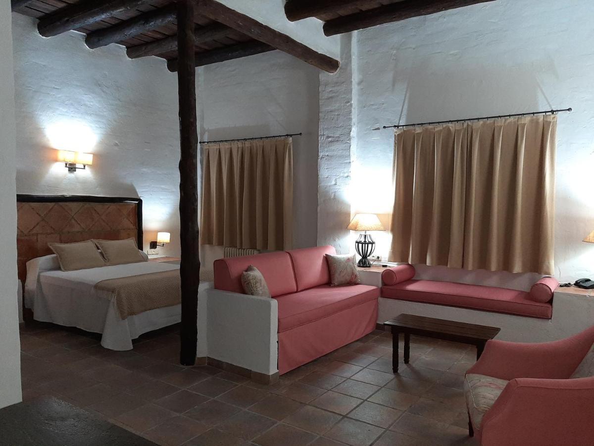 Hotel Apartamento Nueva Alcazaba Busquístar Eksteriør billede