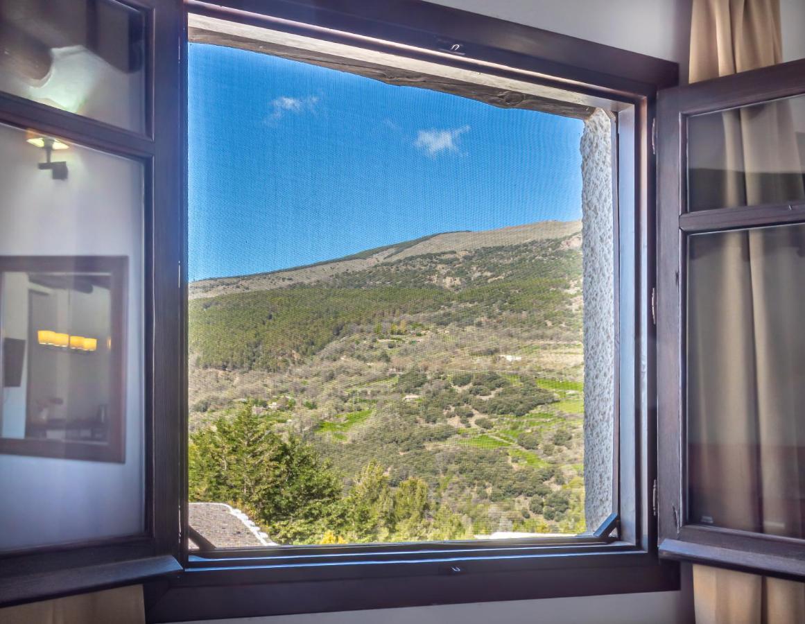 Hotel Apartamento Nueva Alcazaba Busquístar Eksteriør billede