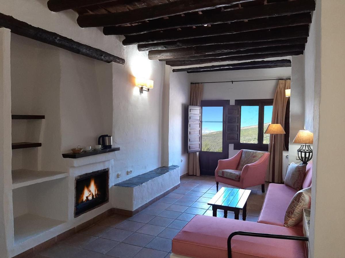 Hotel Apartamento Nueva Alcazaba Busquístar Eksteriør billede